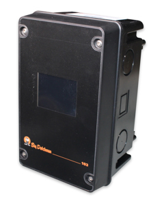 Datenlogger Universal 1-Kanal BD 103